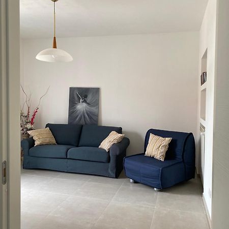 Luna Apartment Verbania Zewnętrze zdjęcie