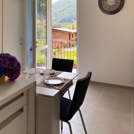 Luna Apartment Verbania Zewnętrze zdjęcie