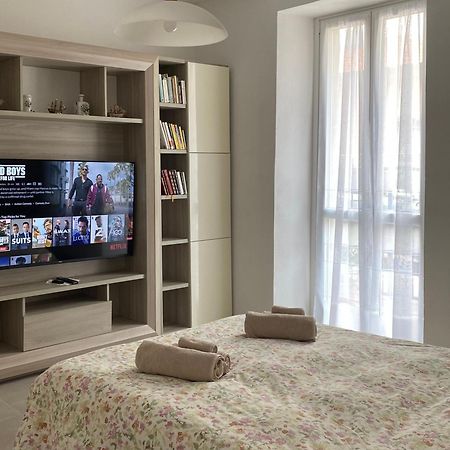 Luna Apartment Verbania Zewnętrze zdjęcie
