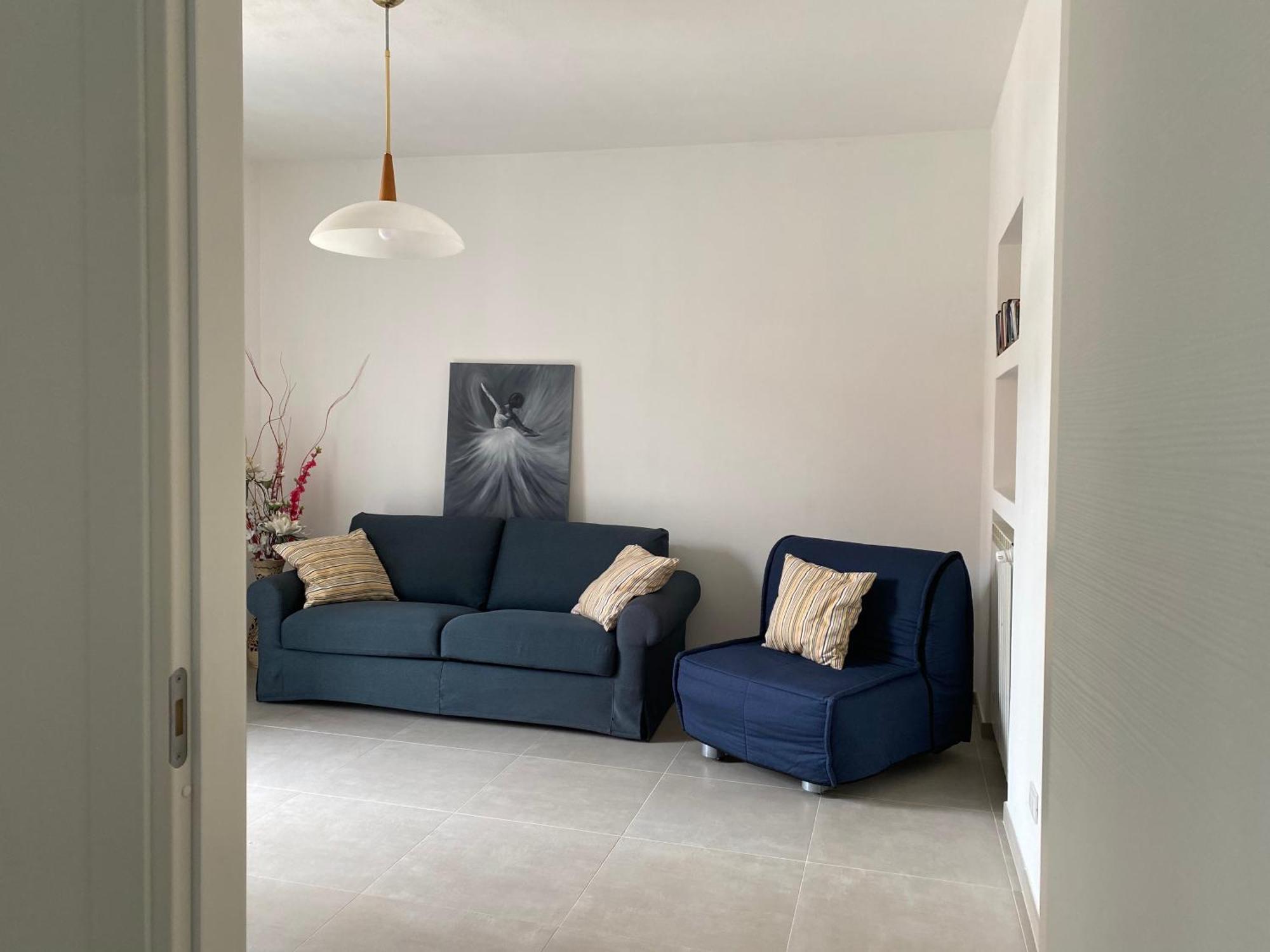 Luna Apartment Verbania Zewnętrze zdjęcie