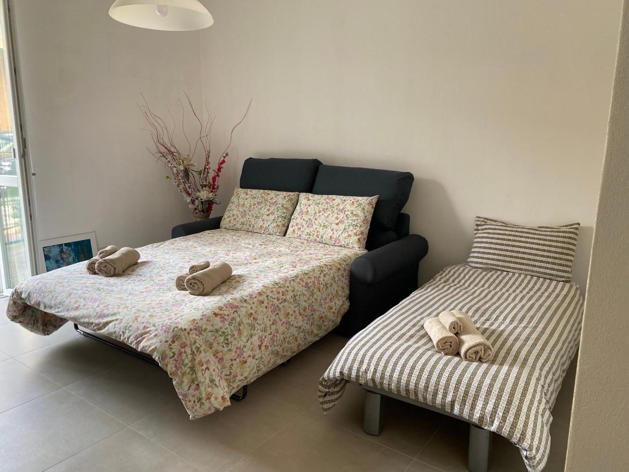 Luna Apartment Verbania Zewnętrze zdjęcie
