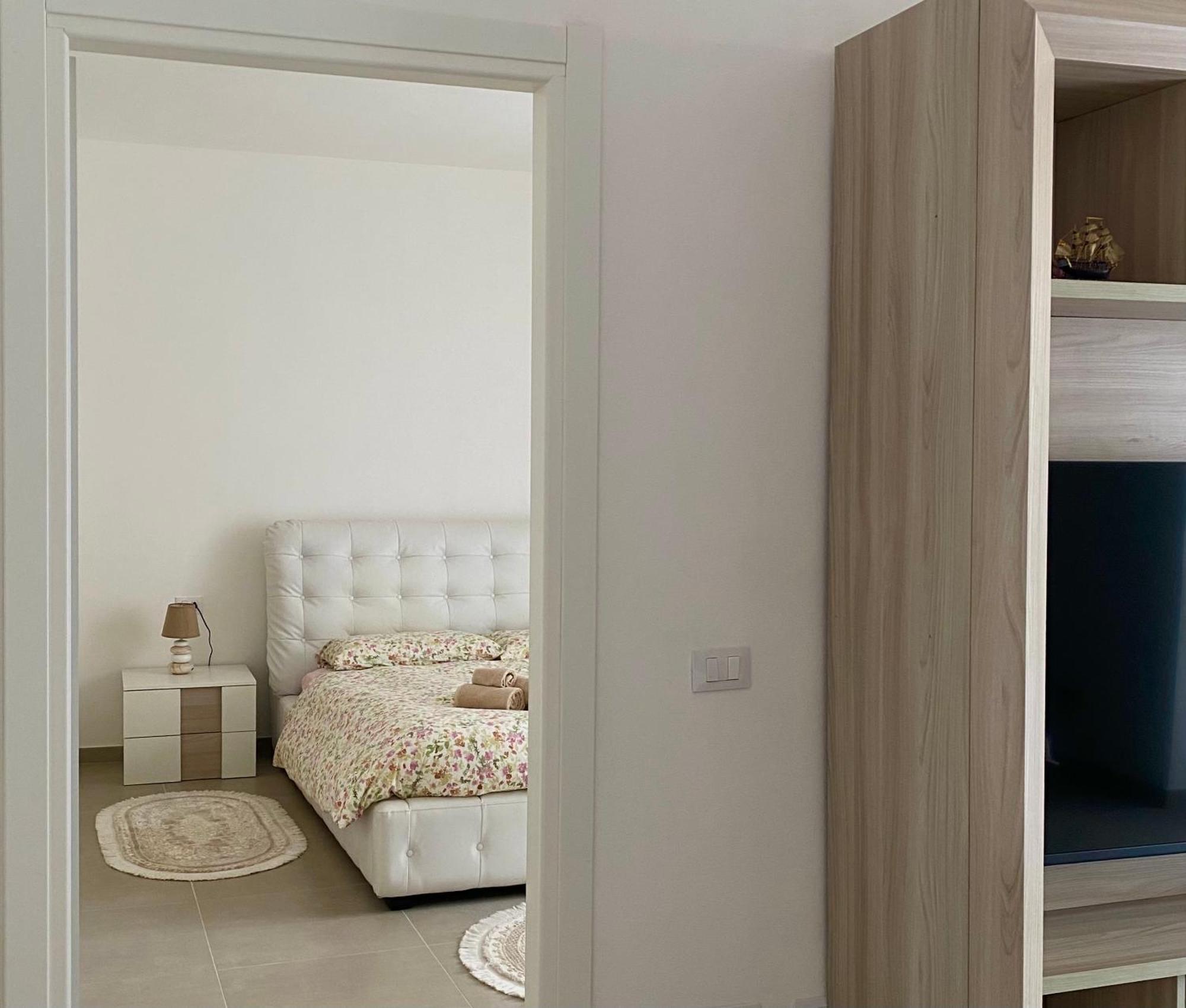 Luna Apartment Verbania Zewnętrze zdjęcie