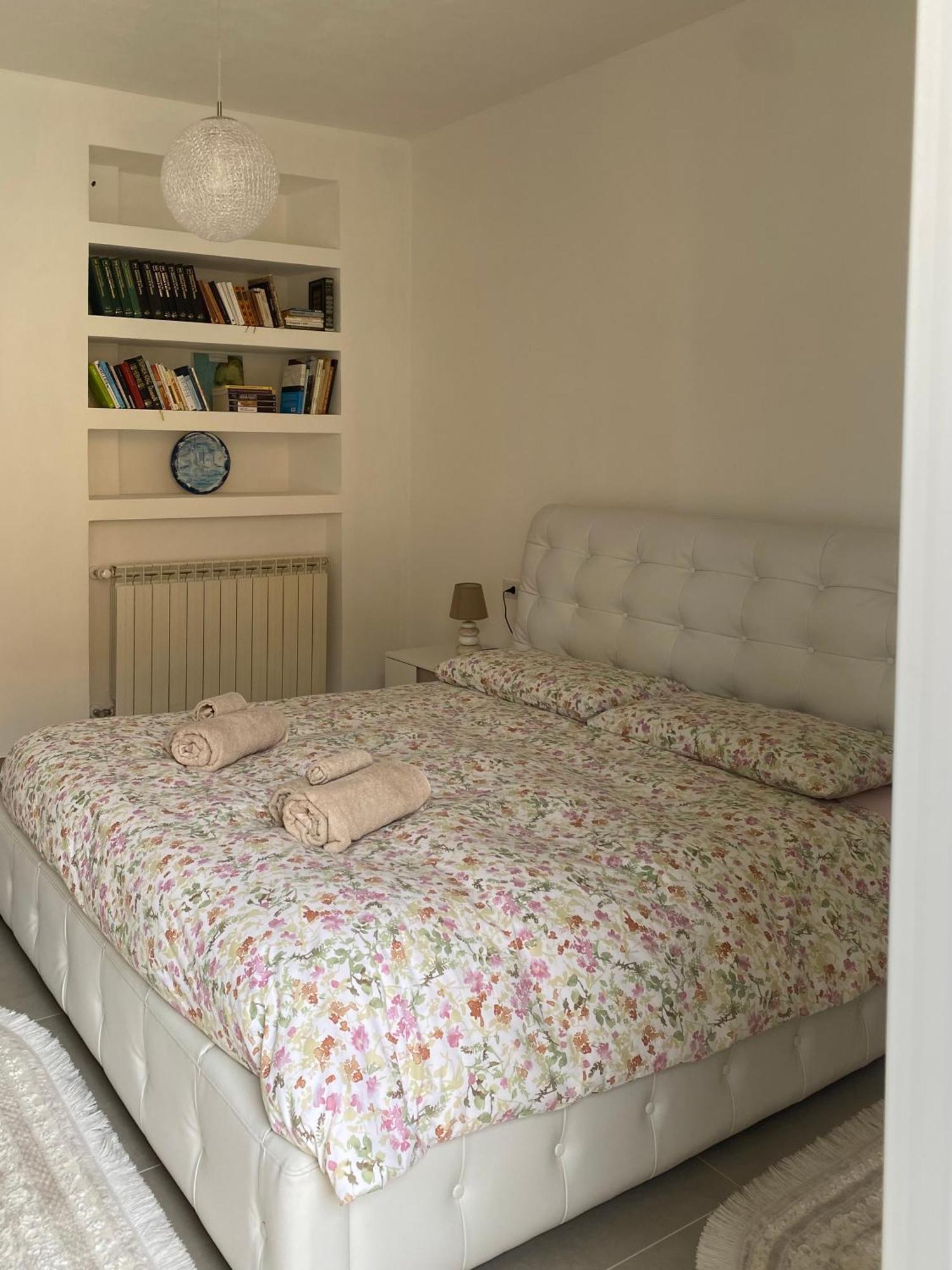 Luna Apartment Verbania Zewnętrze zdjęcie