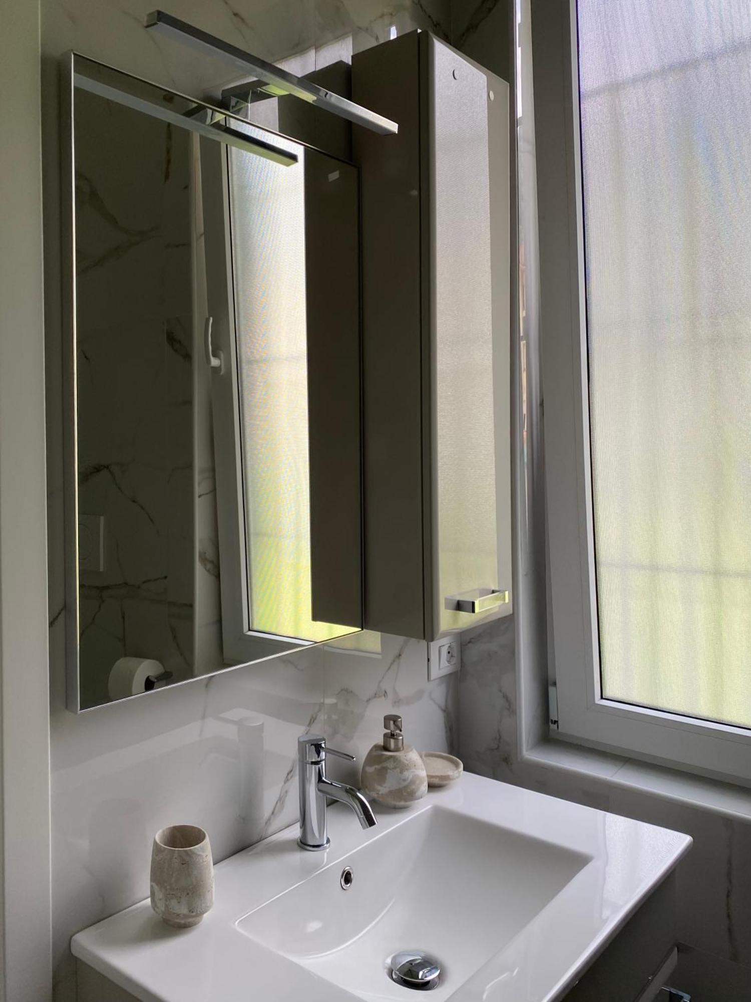 Luna Apartment Verbania Zewnętrze zdjęcie