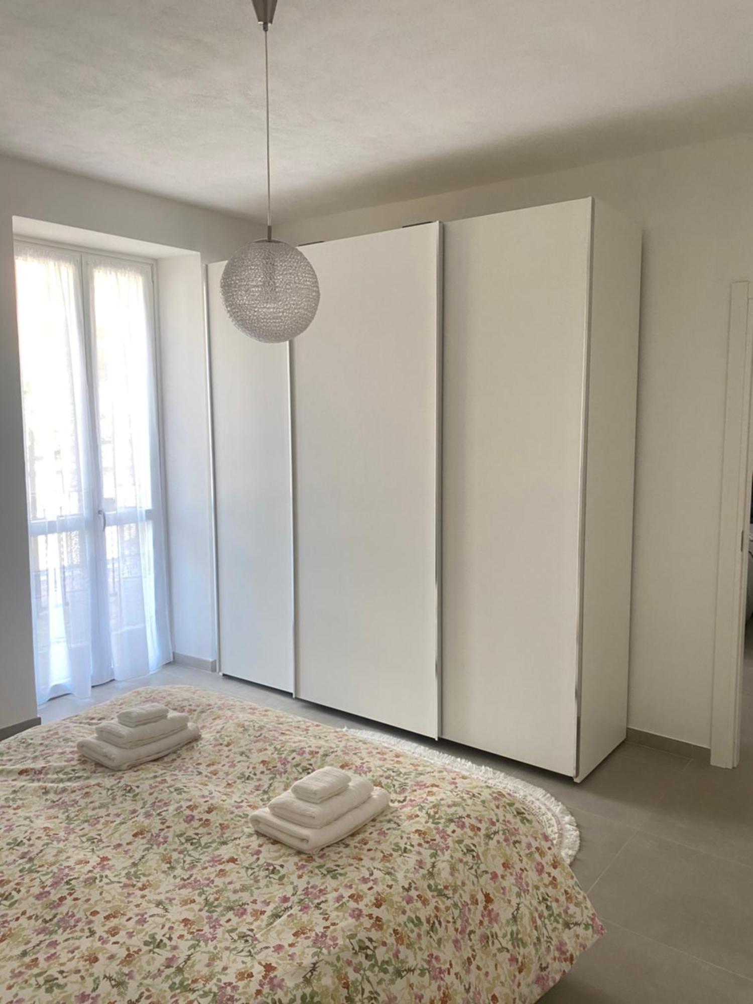 Luna Apartment Verbania Zewnętrze zdjęcie