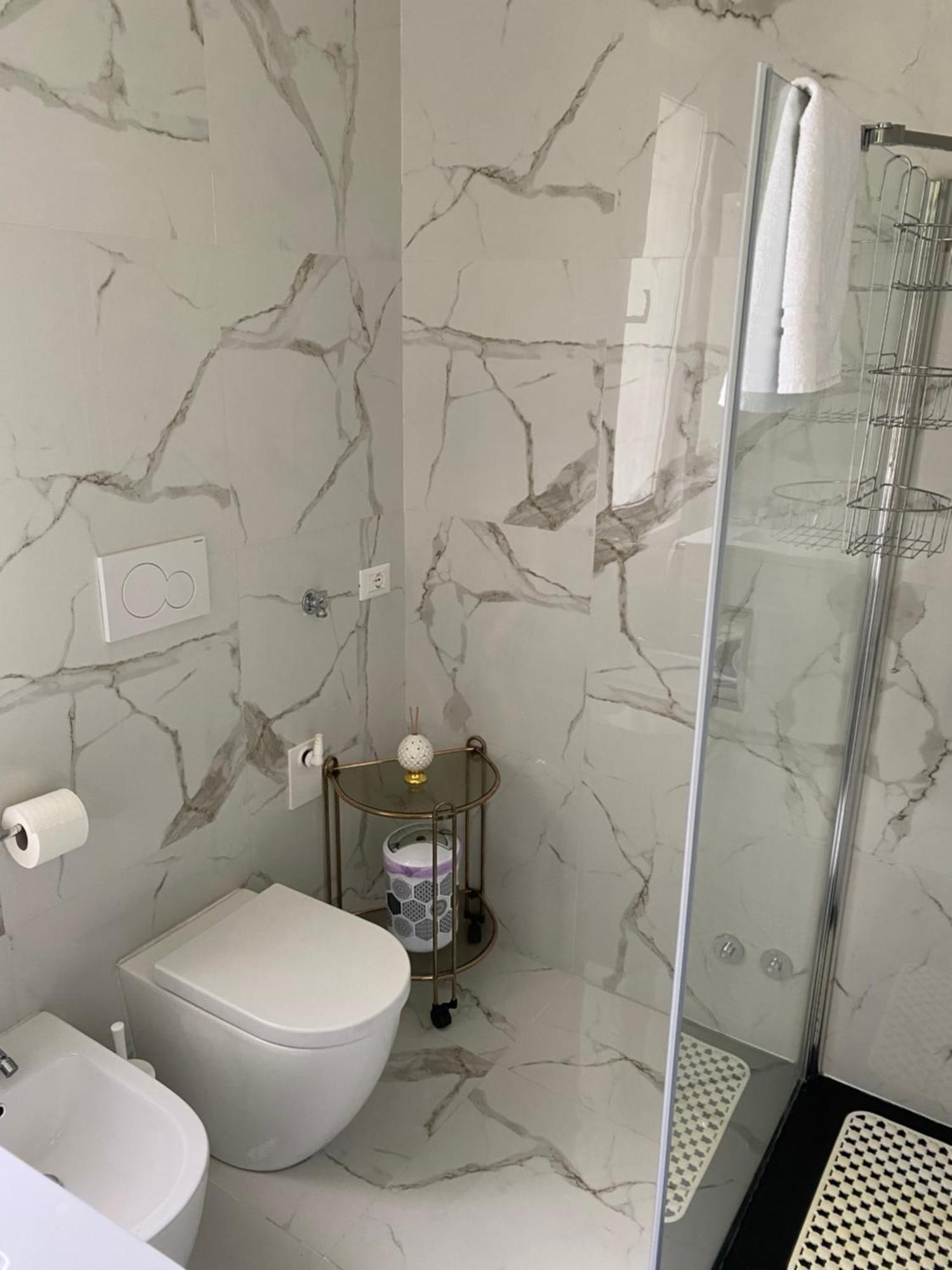 Luna Apartment Verbania Zewnętrze zdjęcie