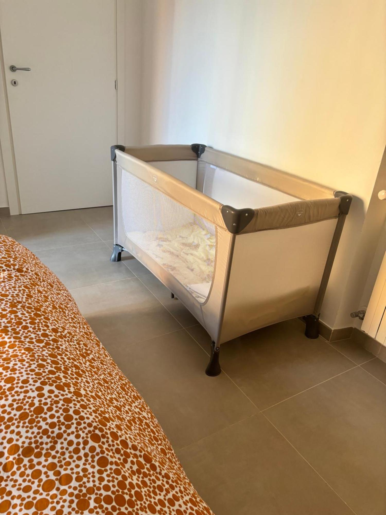 Luna Apartment Verbania Zewnętrze zdjęcie